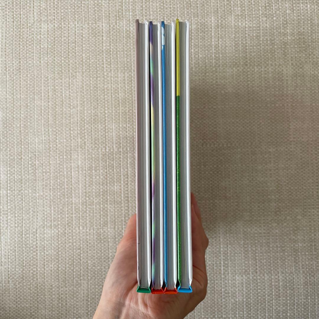 ポプラ社　はじめての世界名作えほん　あかいえほんのおうち（１-４０巻）　セット