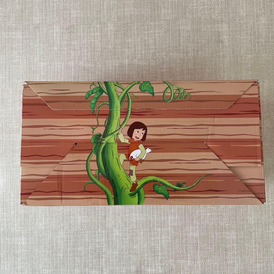 ポプラ社　はじめての世界名作えほん　あかいえほんのおうち（１-４０巻）　セット