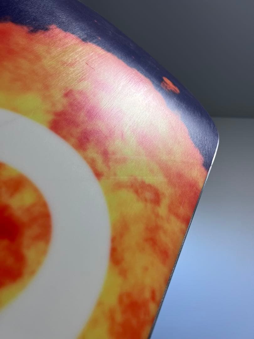 スノーボード CAPiTA D.O.A