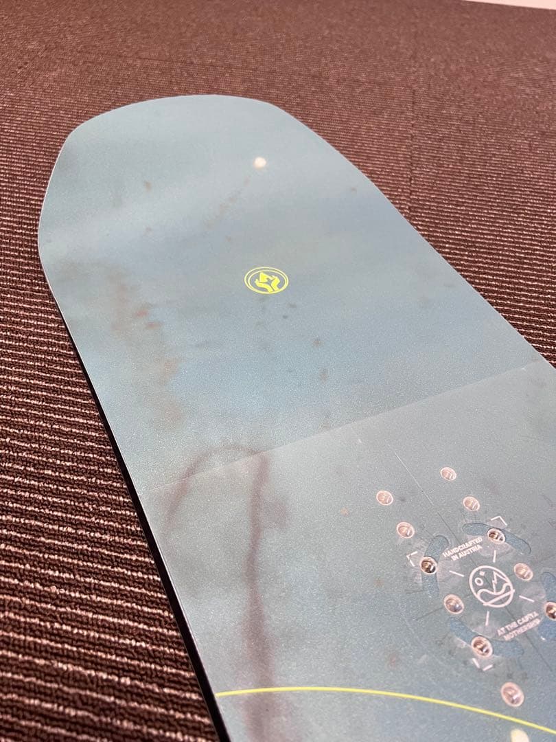 スノーボード CAPiTA D.O.A