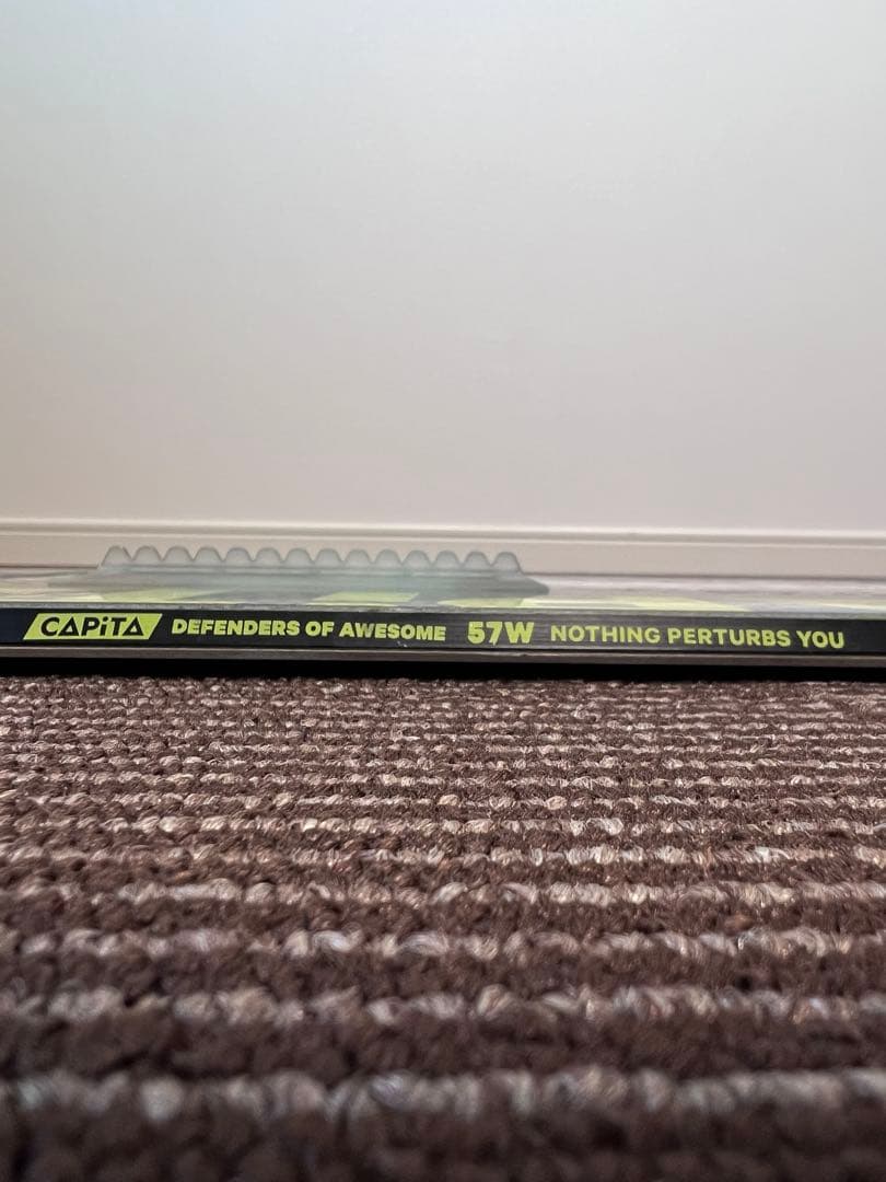 スノーボード CAPiTA D.O.A