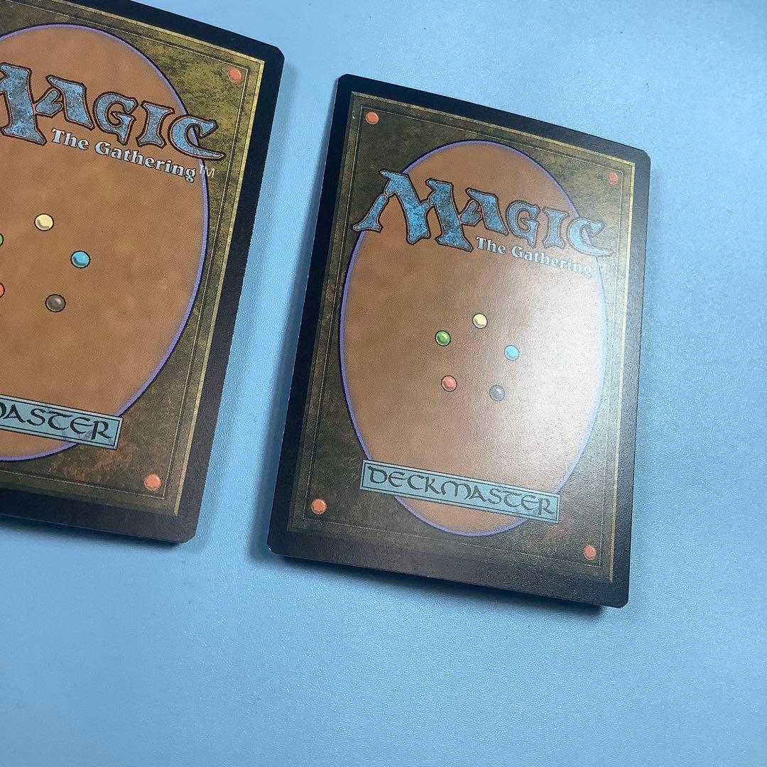 虚空の杯　ジャッジ褒賞英語foil2枚セット