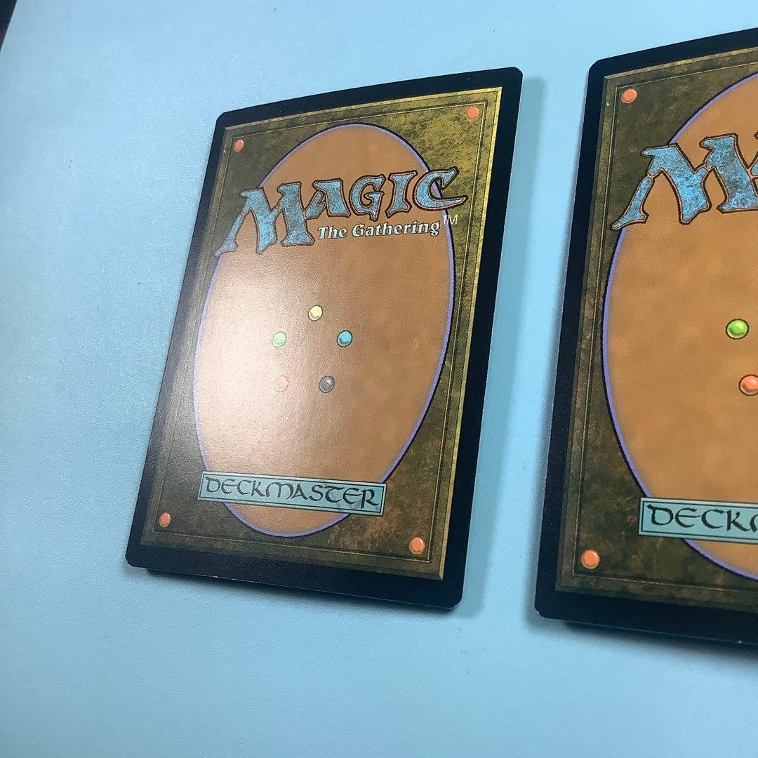 虚空の杯　ジャッジ褒賞英語foil2枚セット