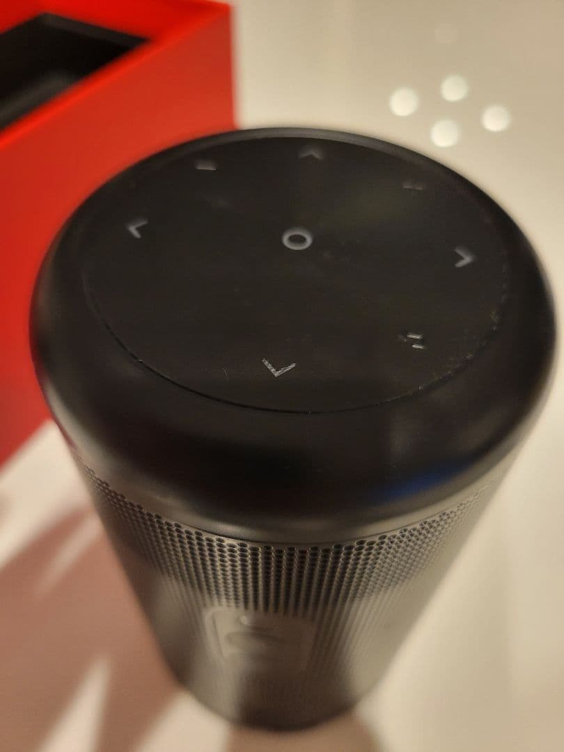 nebula Capsule Ⅱ　公式専用三脚付き