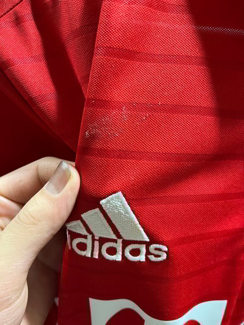 レヴァンドフスキ ユニフォーム バイエルンLewandowski