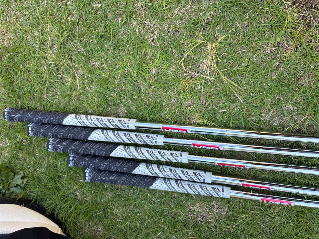 プロトコンセプト C03TC 6-PW 5 本 KBS TOUR LITE - メルカリ