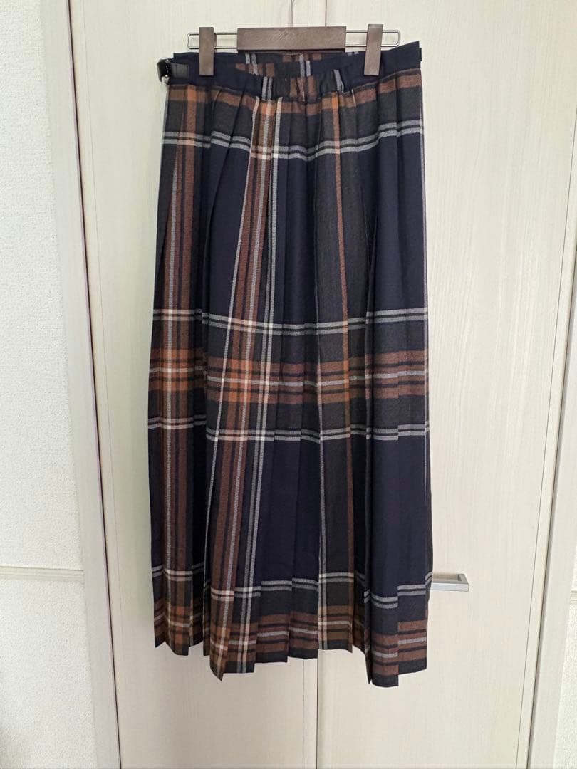 定価25350円　特価　人気色　オニールオブダブリン　スカート　US10