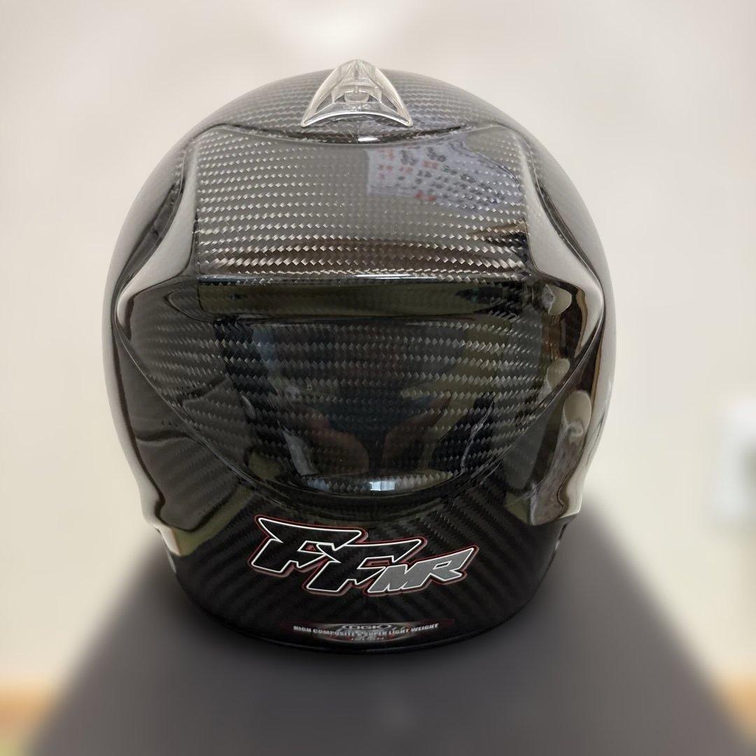 OGK FF-MR オフロードフルフェイスヘルメット Lサイズ