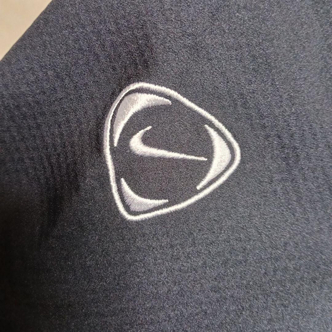 【新品タグ付き】超希少 Y2K ユベントス プルオーバートレーニングトップ 黒