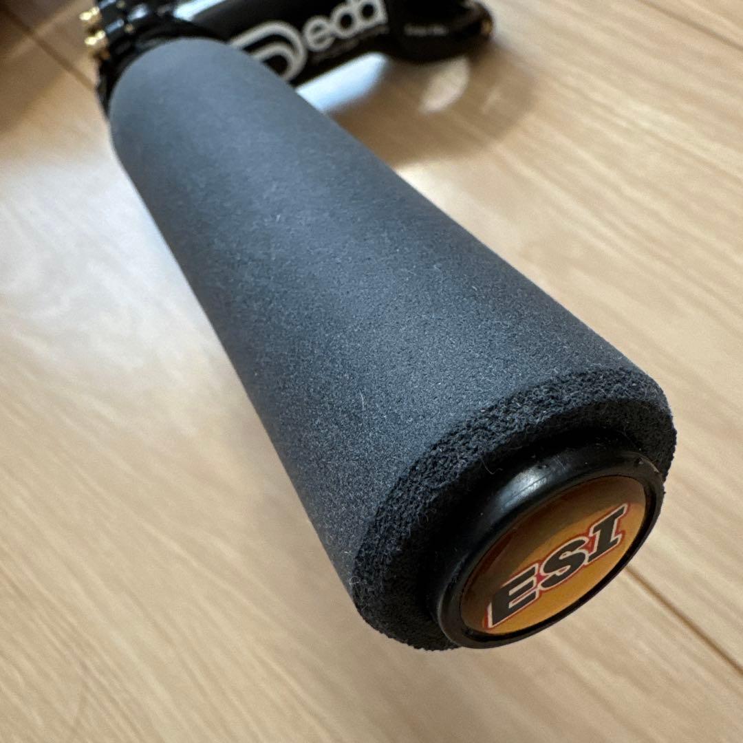 Deda PISTA STEM ハンドルセット