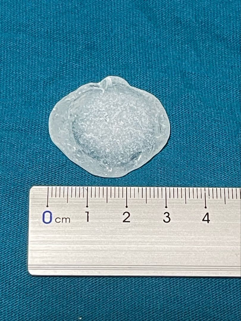 湘南】激レア！シーグラス・神秘的・幸運・ - メルカリ