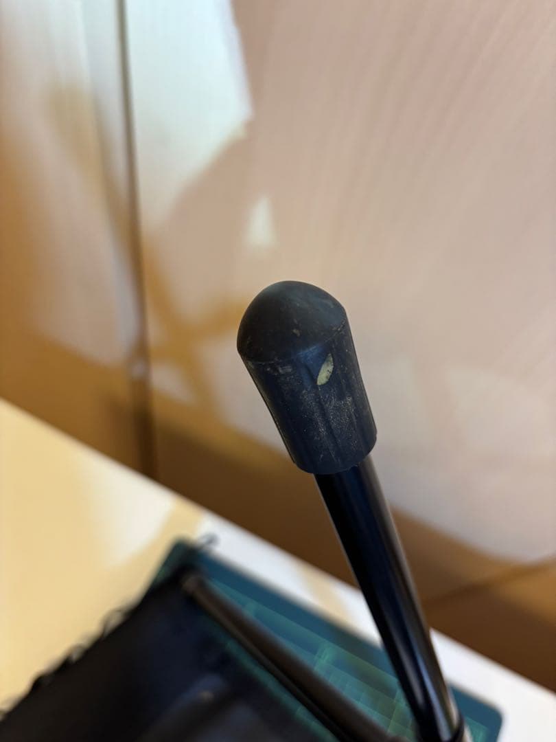 Helinox ヘリノックス　タクティカルスピードスツール　ブラック　M