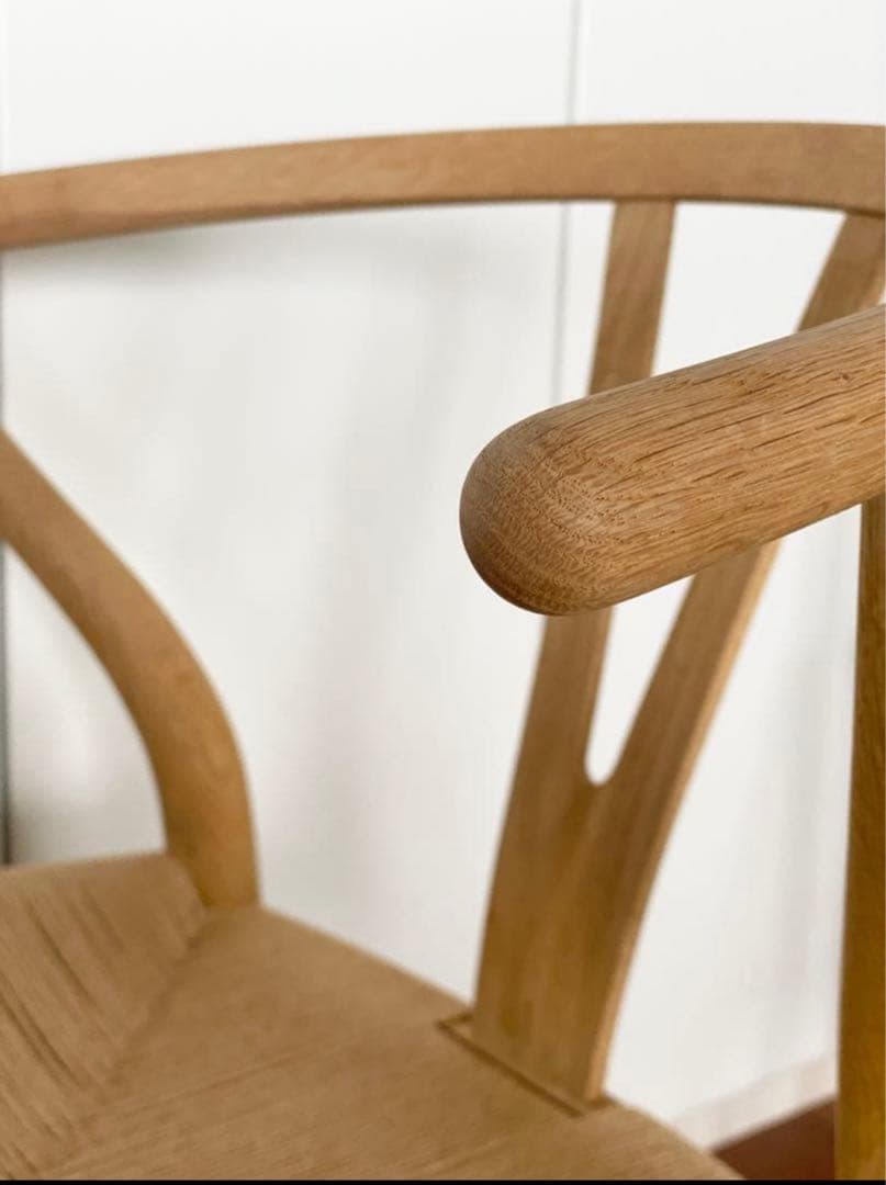 mintia0519さん専用　Yチェア　ch24 カールハンセン