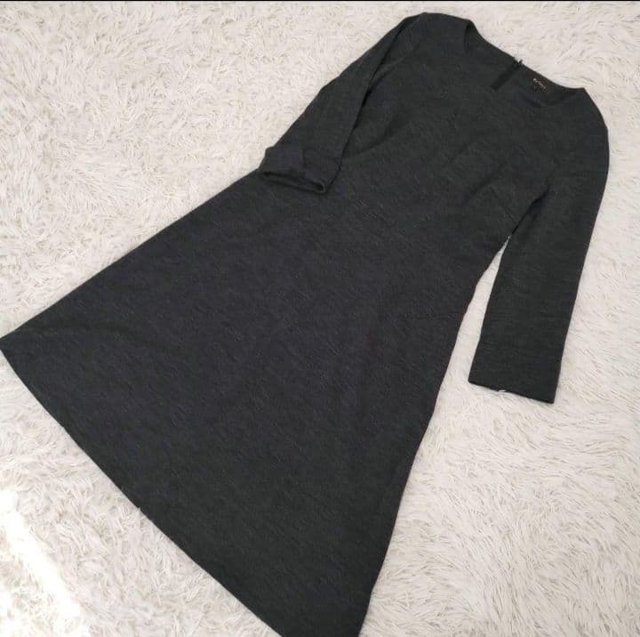 おぜおぜ様 リフレクト ワンピース ジャケット スーツ セット