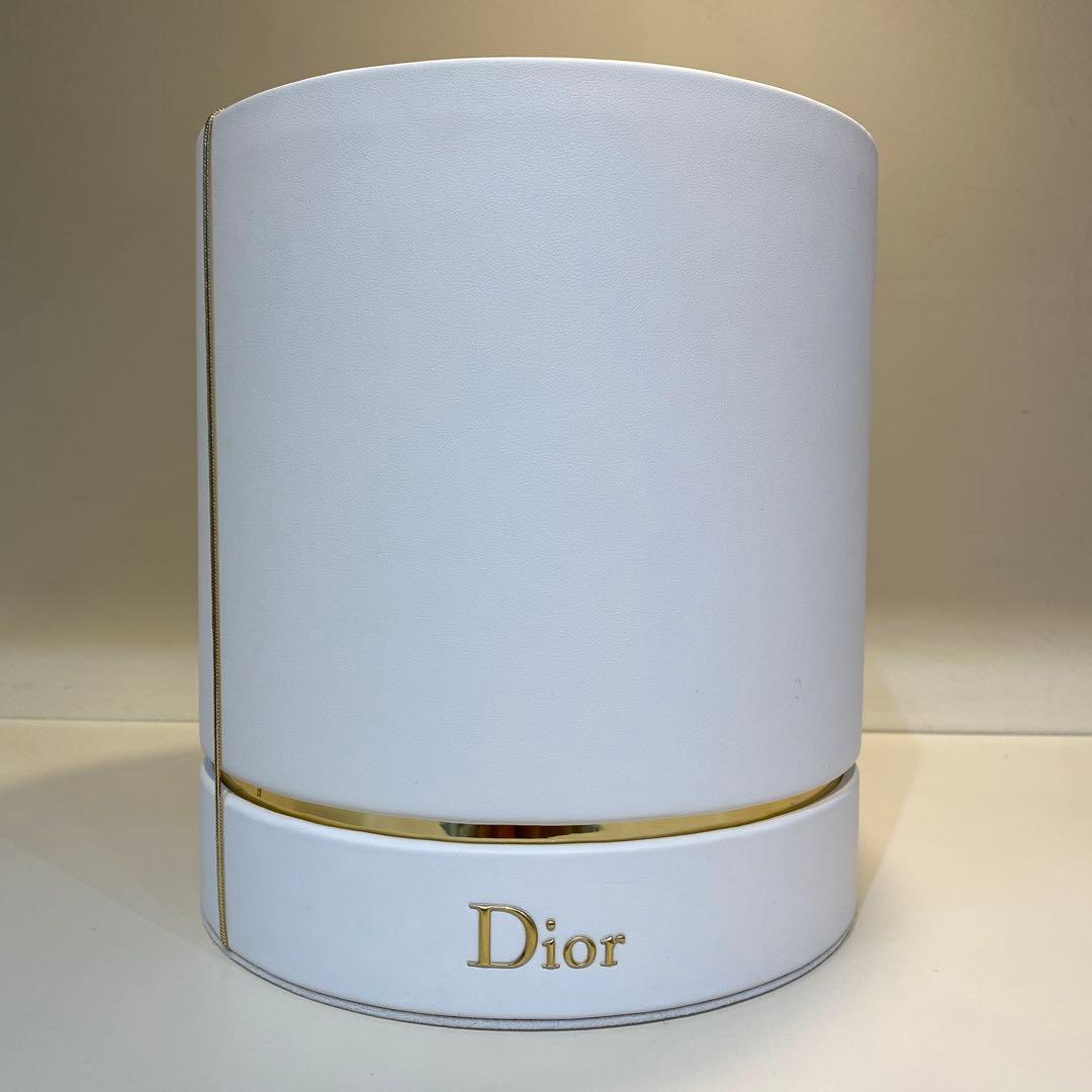 未開封新品）DIOR オードヴィ ラキュール ヴィンテージ 2020 3本