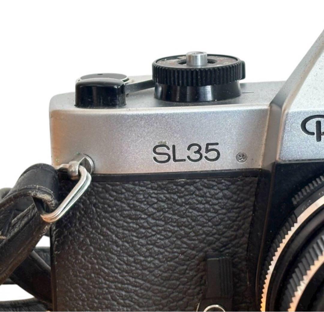 Rolleiflex SL35 ／Carl Zeiss Distagon