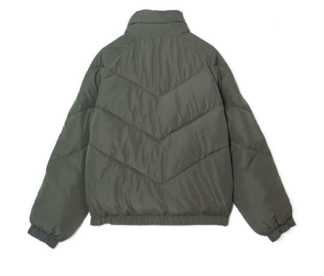AFB ダウンジャケット