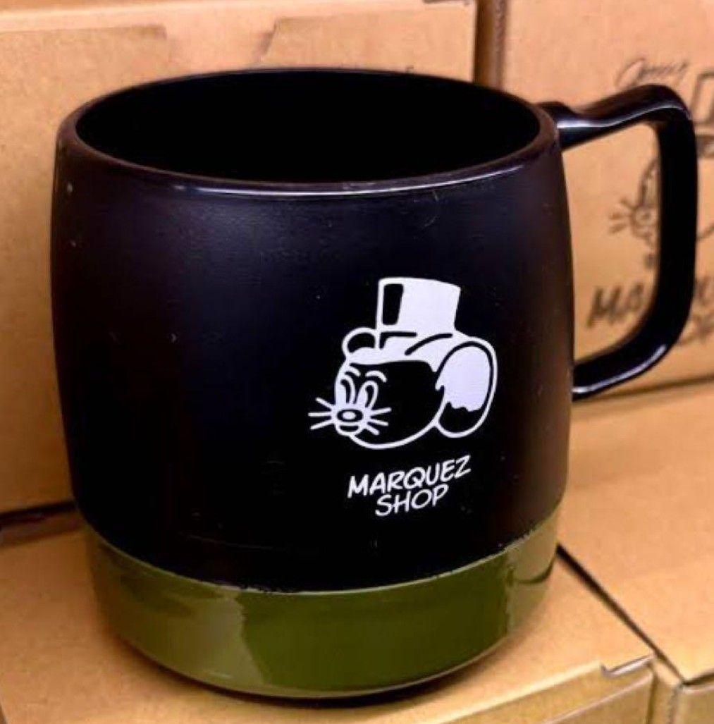 ジェリーマルケス　マグカップ　2個セット