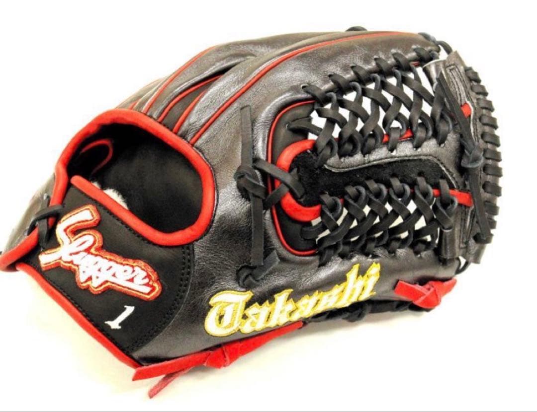 久保田スラッガー2015年オールスターモデル(6PS M)