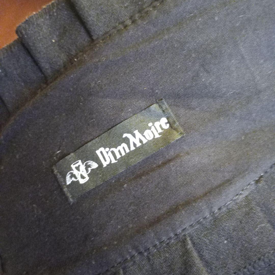 Dimmoire ディムモアール デニムヘッドドレス - メルカリ