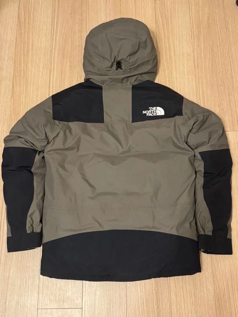 THE NORTH FACE マウンテンダウンジャケット Ｍ
