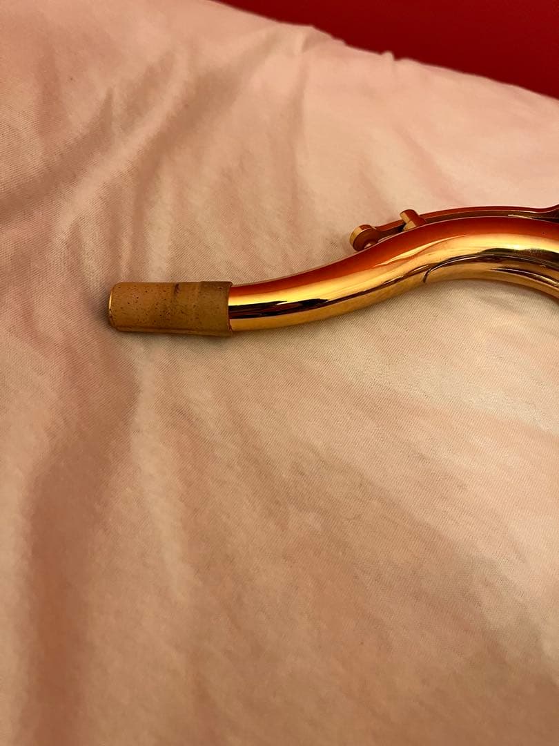 JUPITER ジュピターテナーサックスJTS-689-687ジャンク