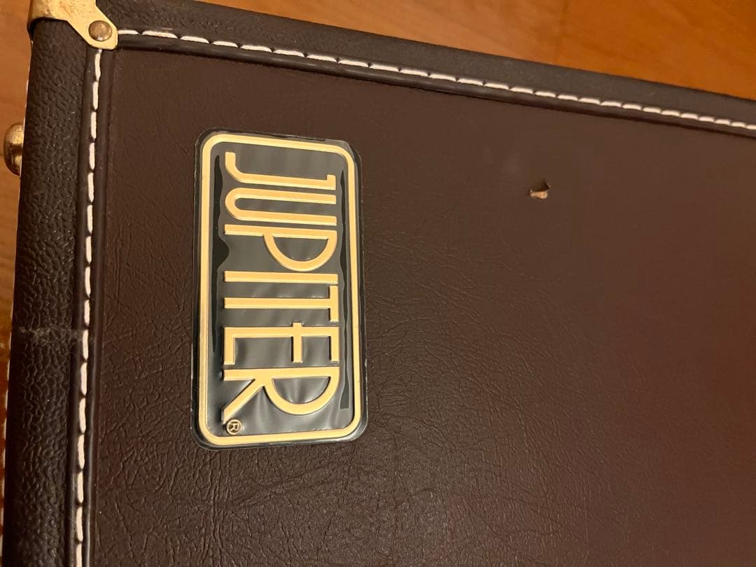JUPITER ジュピターテナーサックスJTS-689-687ジャンク