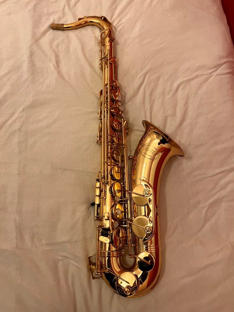 JUPITER ジュピターテナーサックスJTS-689-687ジャンク