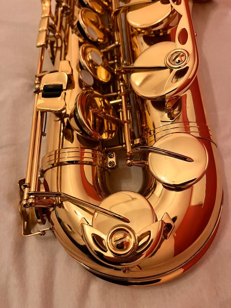 JUPITER ジュピターテナーサックスJTS-689-687ジャンク