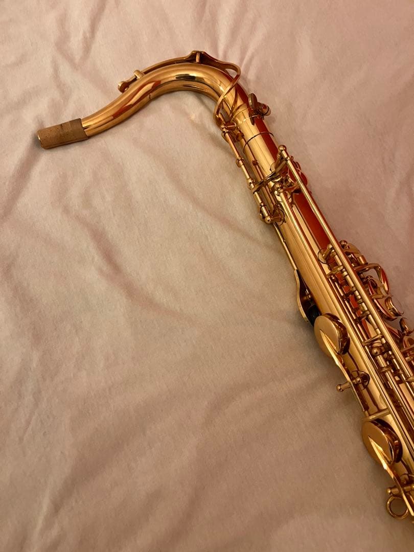 JUPITER ジュピターテナーサックスJTS-689-687ジャンク