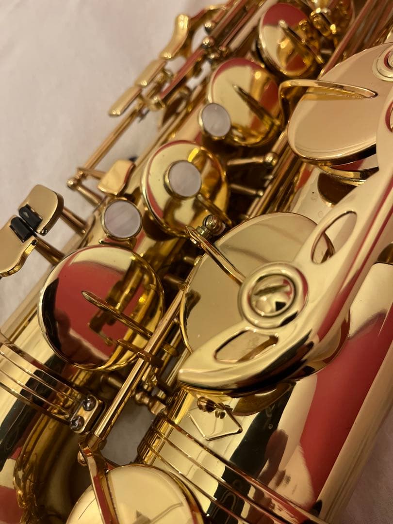 JUPITER ジュピターテナーサックスJTS-689-687ジャンク