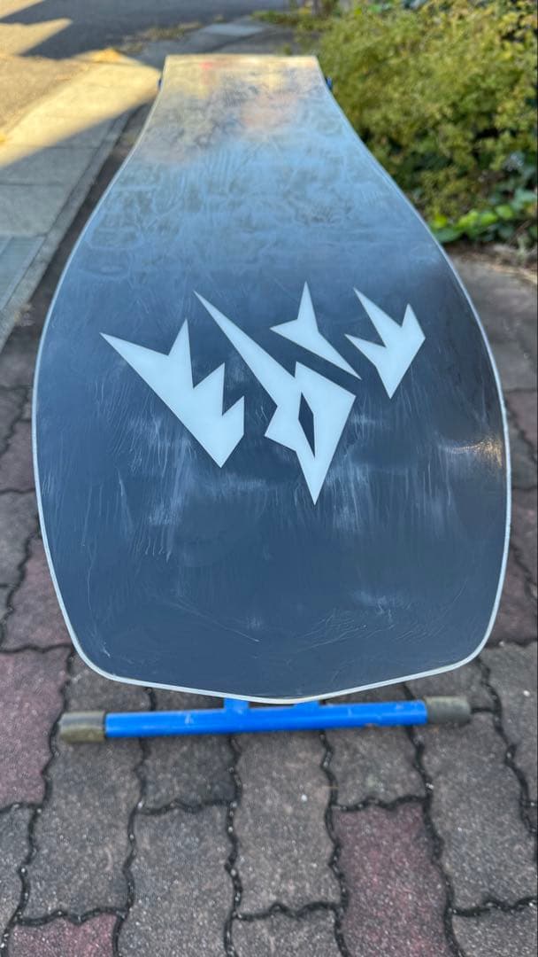 M*a様 JONES boards Ultra Mind Expande