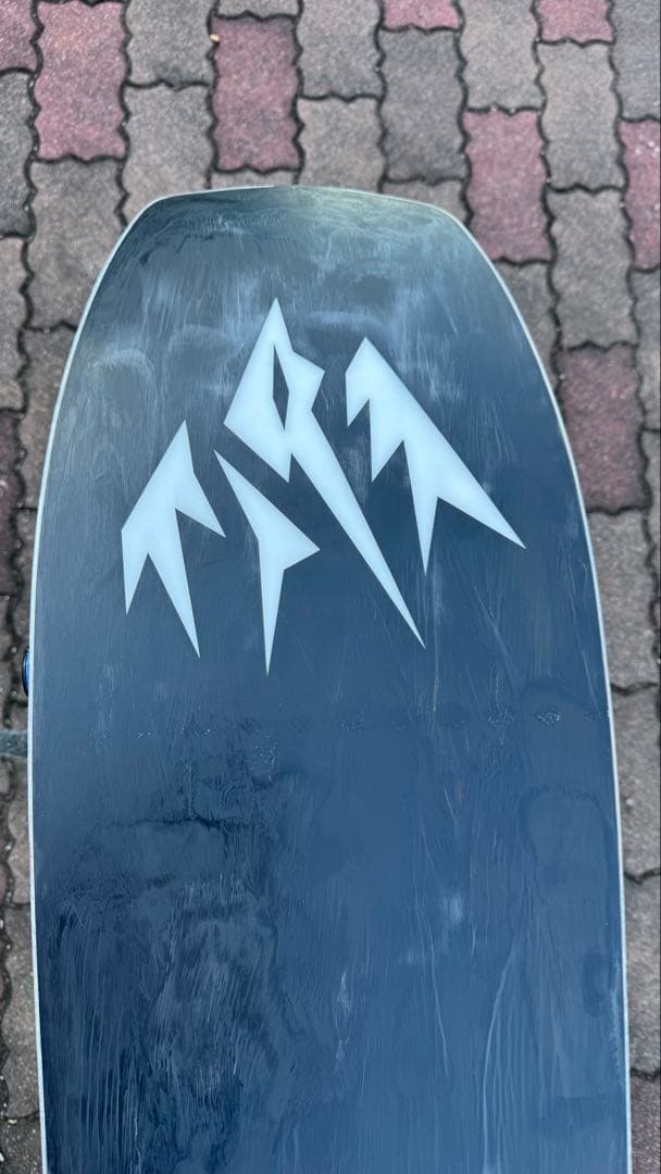 M*a様 JONES boards Ultra Mind Expande