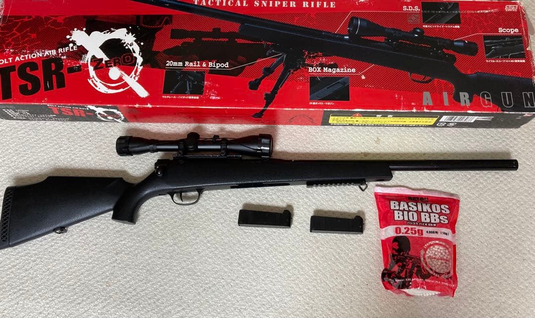 スナイパー様専用ただのスナイパー様】専用オーダーページ ただの