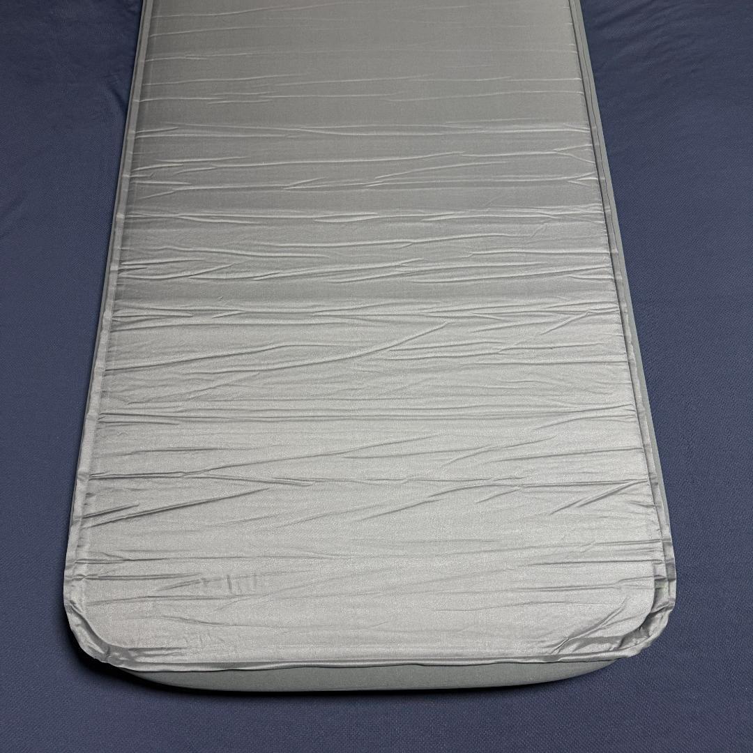 コールマン エアーマット ２個セット インフレーターマットハイピーク シングル