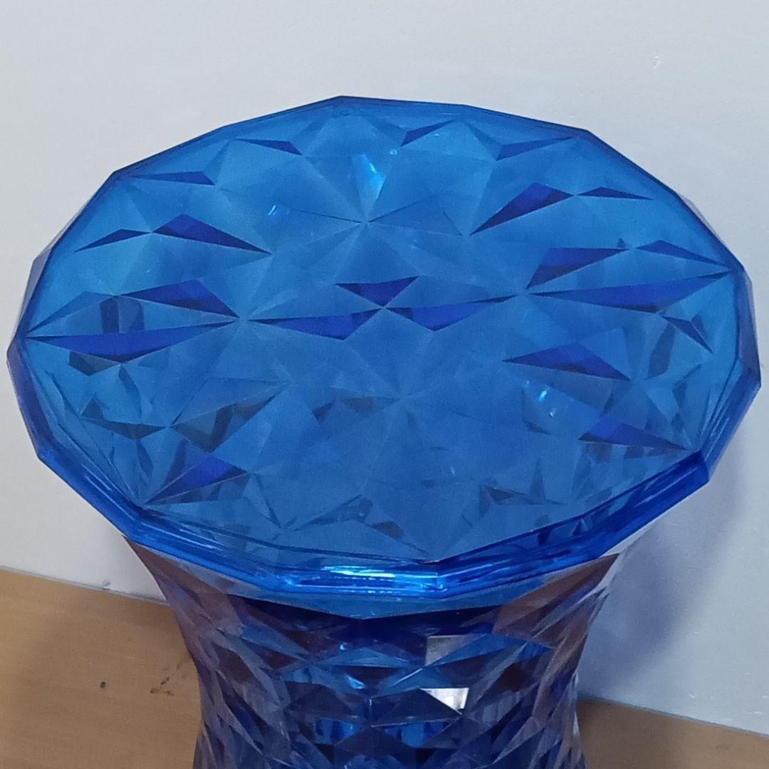 カルテル Kartell ストーン スツール サイドテーブル