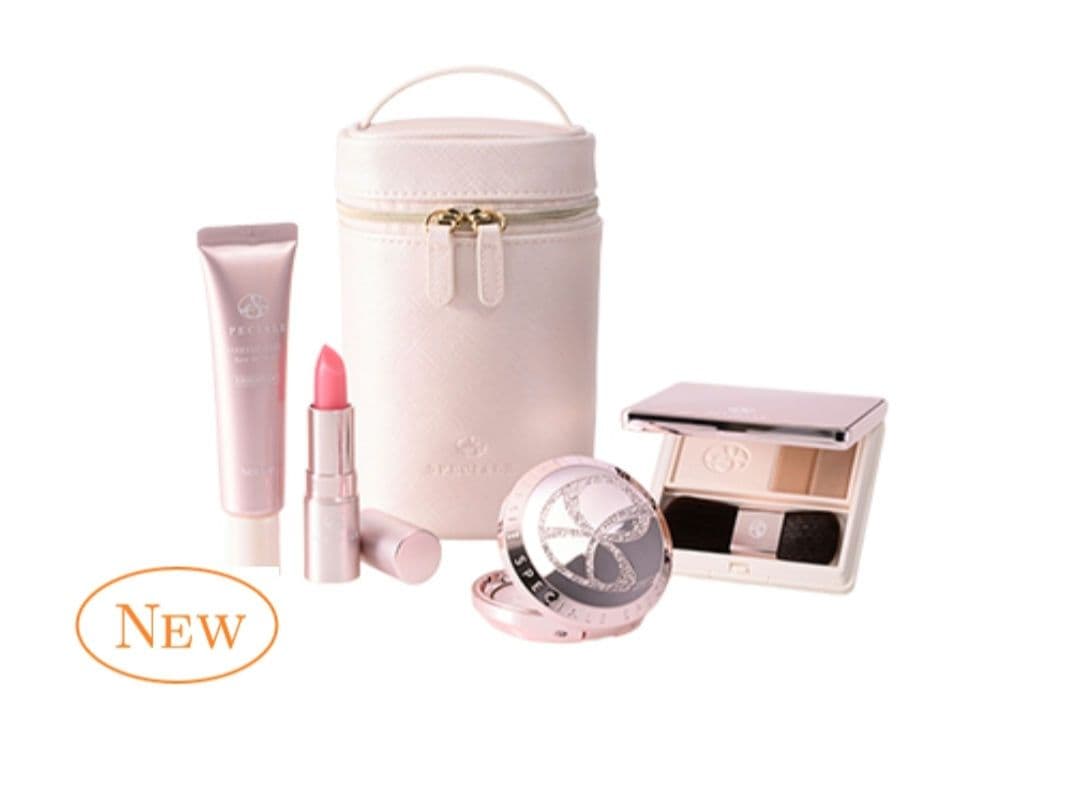 ノエビア スペチアーレ ローズコフレ 〈限定品〉