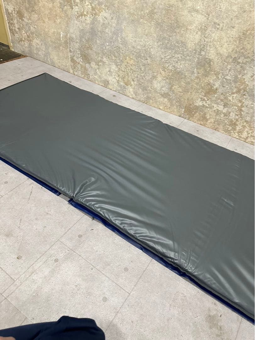 mofurin　アミン ゲルママット リフレドーム ドームサウナ