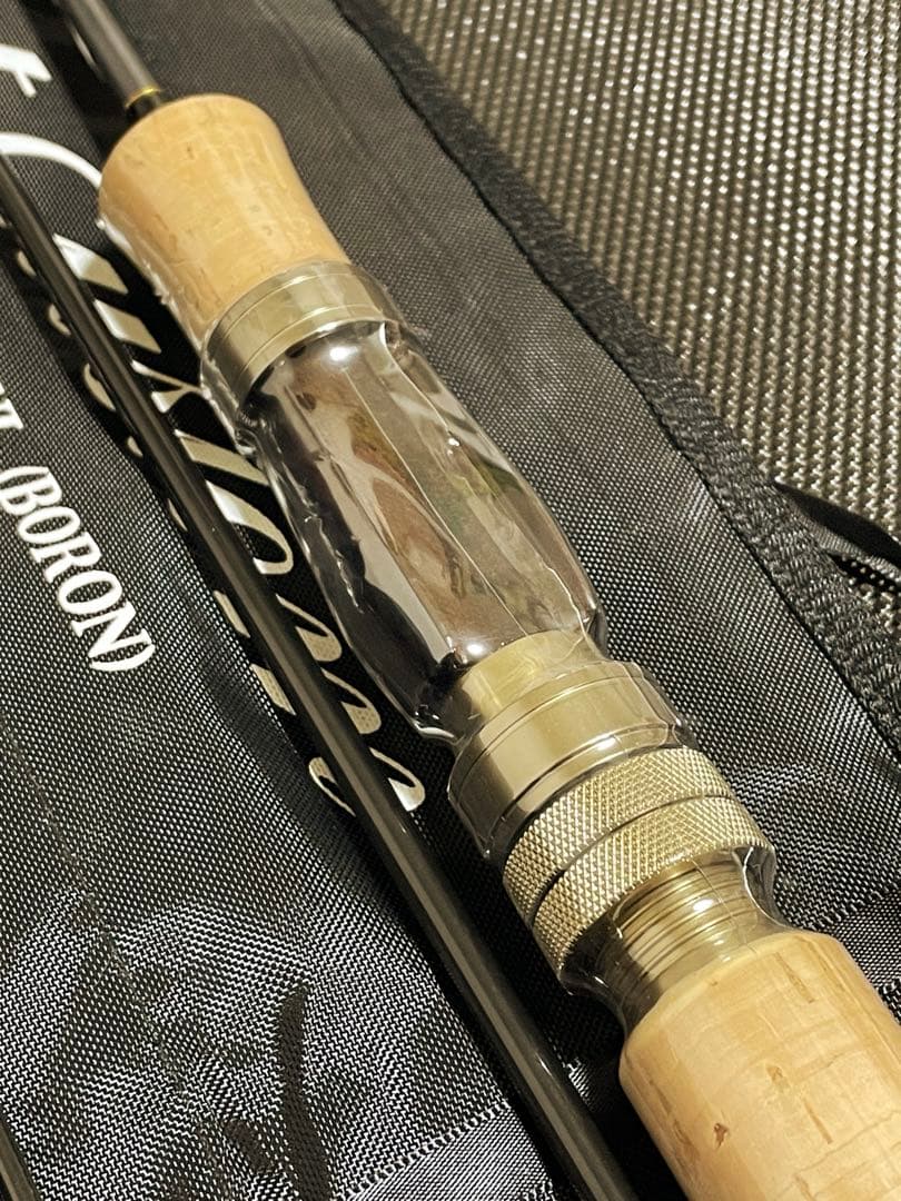 本日限定値下げ】【新品】【特注モデル】EXC510PUL アップロック仕様