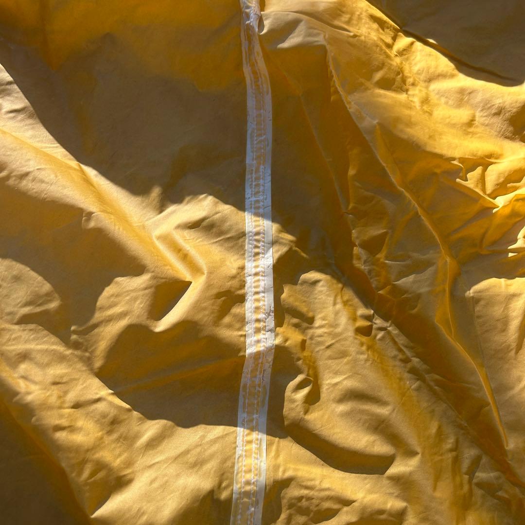 希少 DANA Design Garuda ARJA ヴィンテージテント