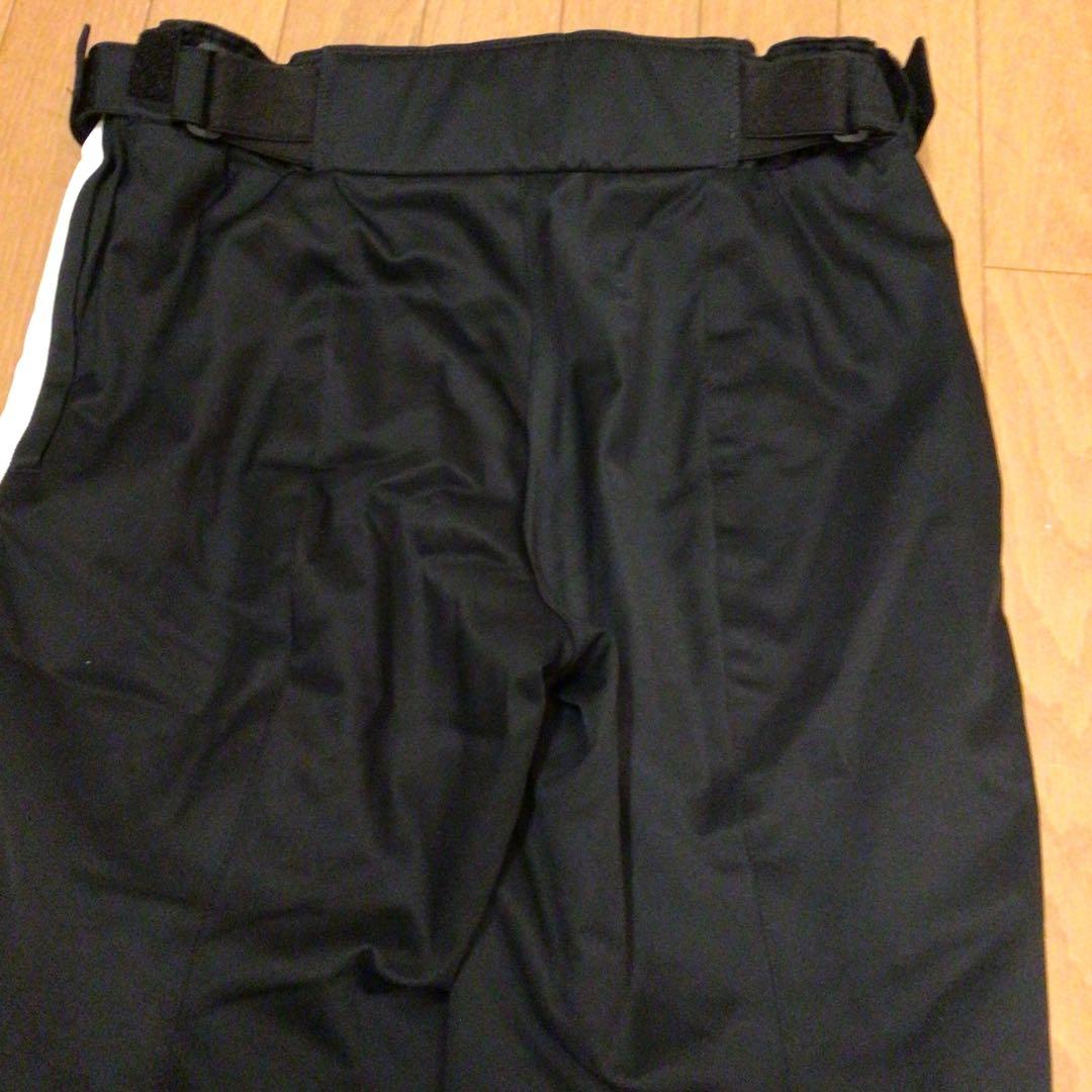 ゴールドウイン GOLDWIN スキーウェア ブルー/ブラック/オレンジ