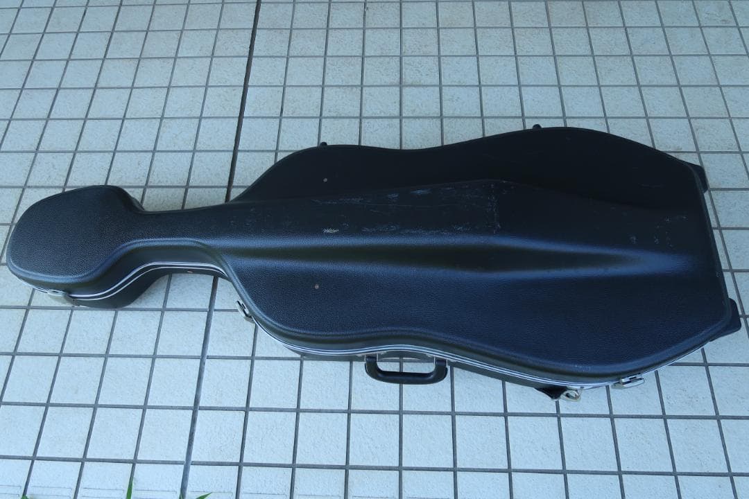 y*a様 チェロ　アントン・プレル　ANTON PRELL Ⅲ 1989年製