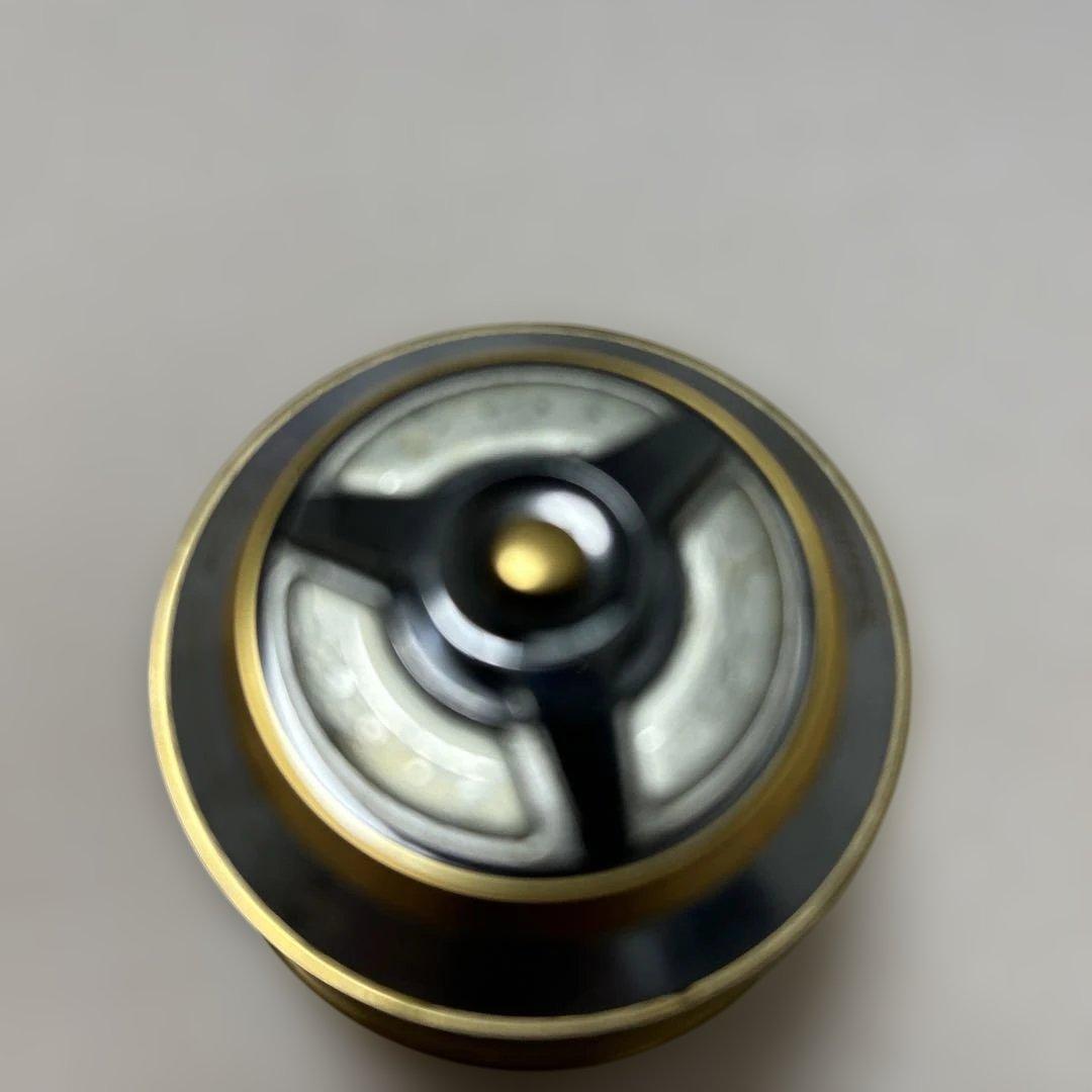 シマノBB- X MG3000D TYPE2 ドラグレバーブレーキリール