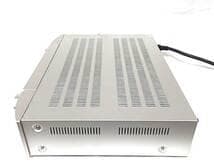 marantz マランツ PM5004 プリメインアンプ 通電確認品 電源付