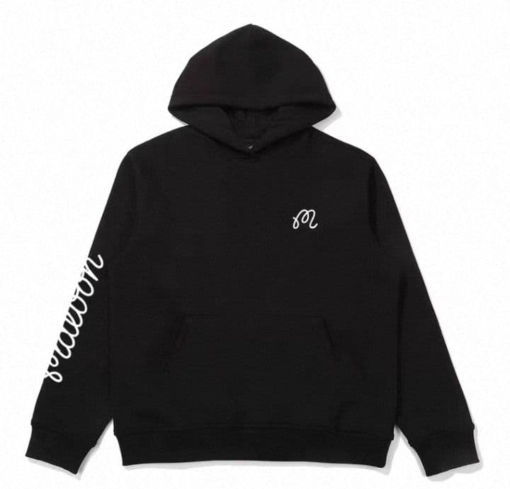 ☆新品&XXL☆マルボンゴルフ Malbon 長袖 厚手裏起毛パーカー