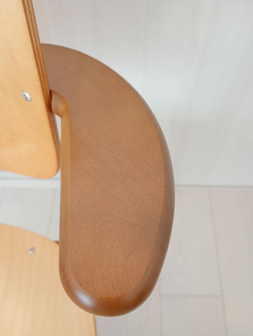 artek domus chair ドムスチェア scope別注 脚カット