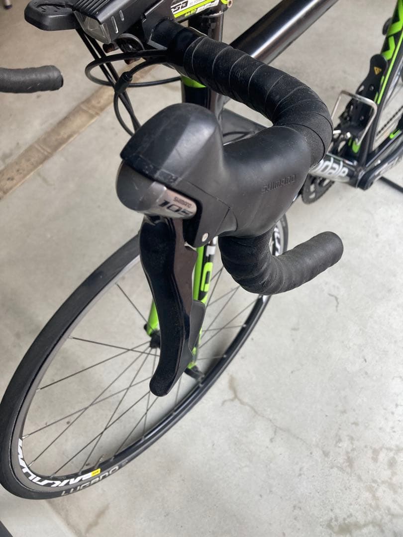 Cannondale CAAD12 54サイズ オマケ多数 - メルカリ