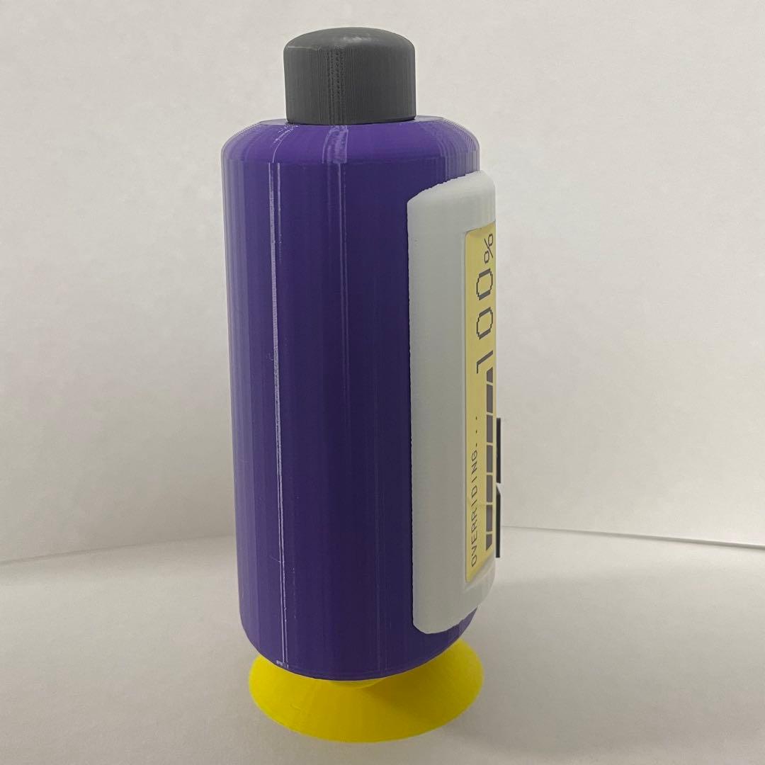 コスプレ 小道具 置き型ハッキング機械 マックス 銀河特急 ミルキーサブウェイ