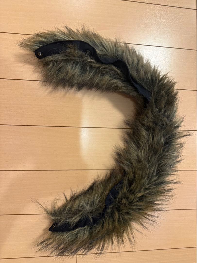 THE NORTH FACE アンタークティカパーカ　XL 最終値下げです