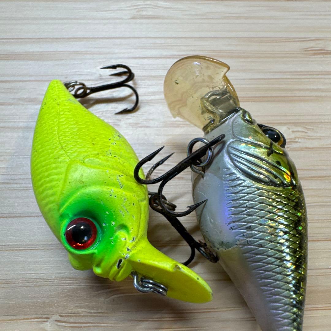 OLDメガバス中古24個セット